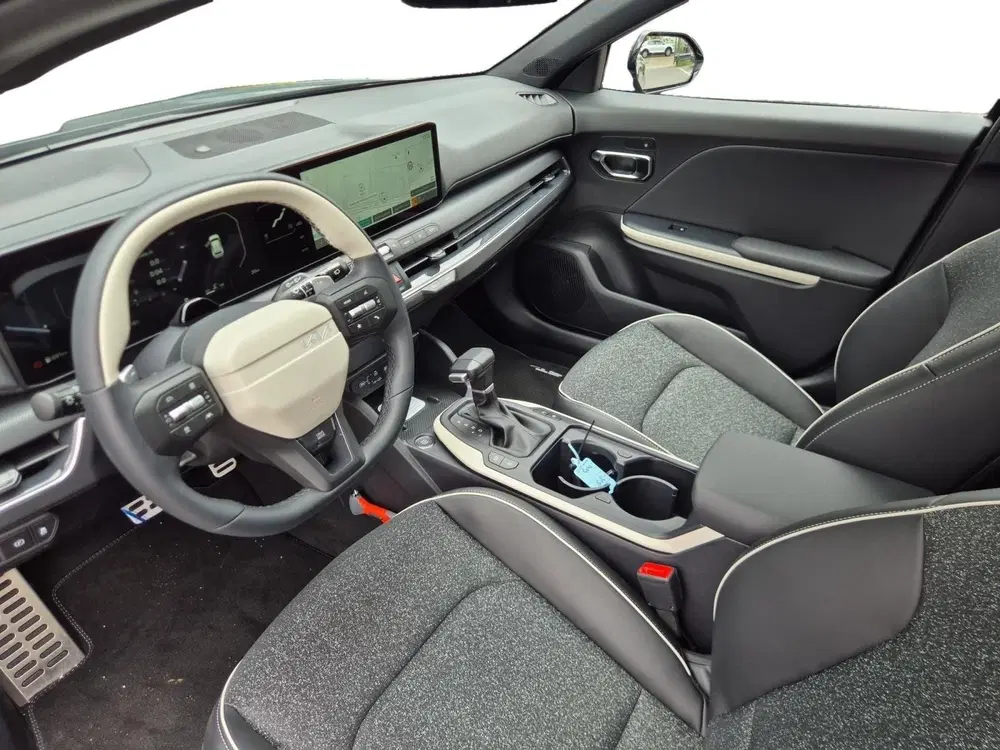 Kia K4 1.0 T-GDi MHEV GT-Line Launch Edition uit 2026, foto 12