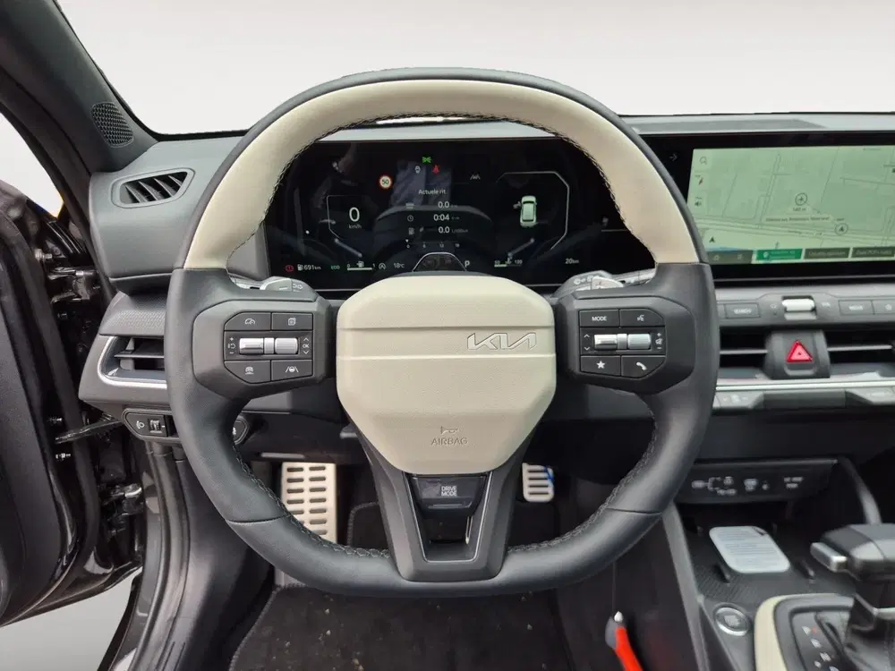 Kia K4 1.0 T-GDi MHEV GT-Line Launch Edition uit 2026, foto 13