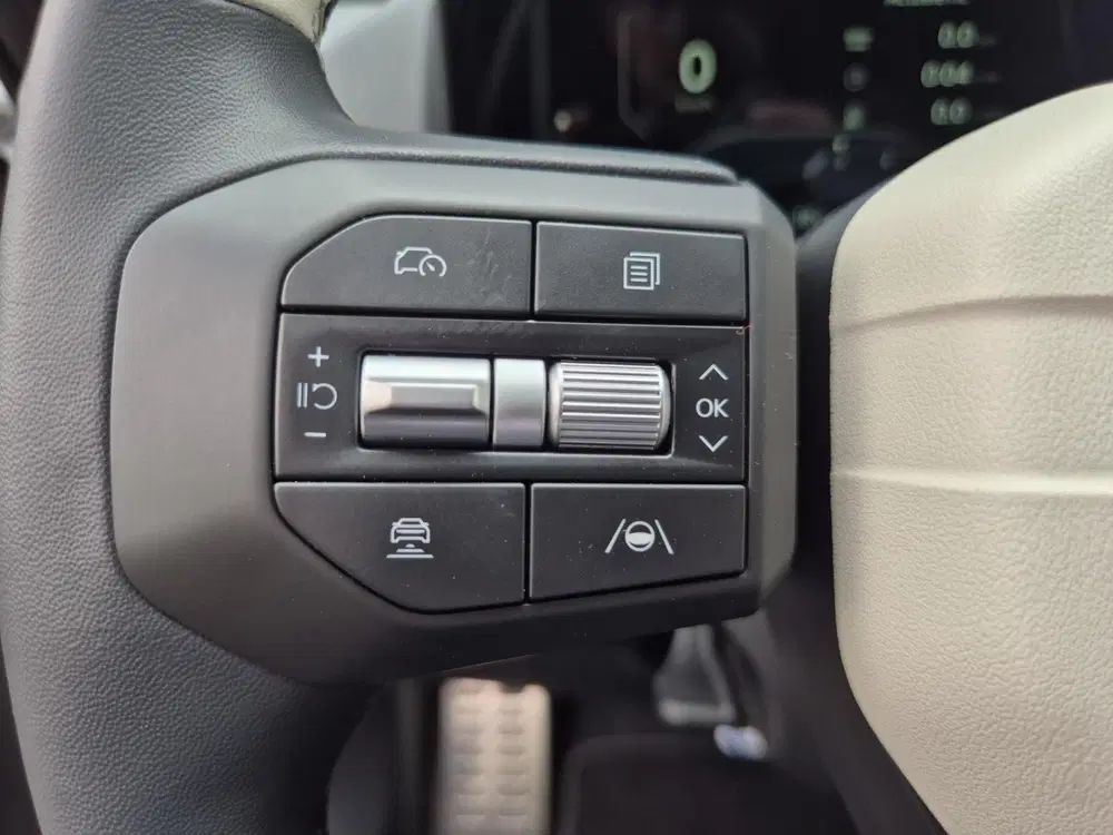 Kia K4 1.0 T-GDi MHEV GT-Line Launch Edition uit 2026, foto 14