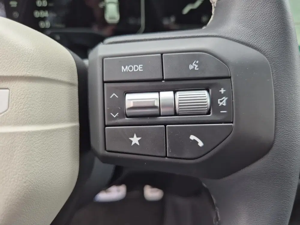 Kia K4 1.0 T-GDi MHEV GT-Line Launch Edition uit 2026, foto 15