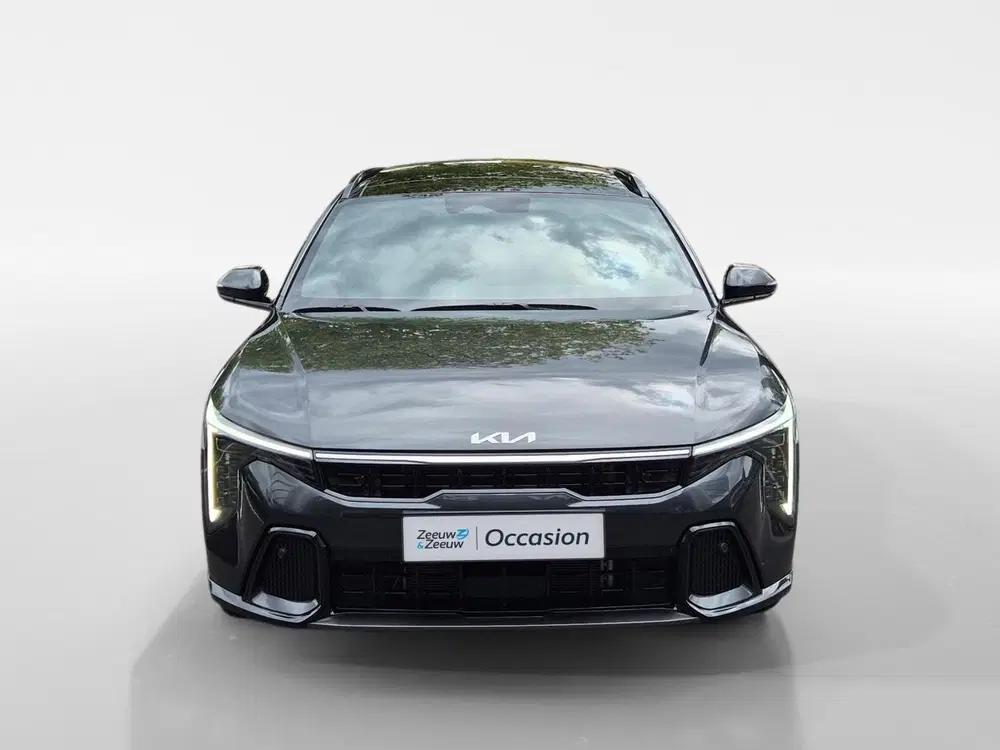 Kia K4 1.0 T-GDi MHEV GT-Line Launch Edition uit 2026, foto 3