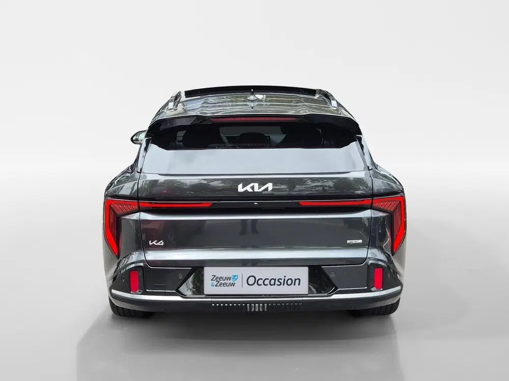 Kia K4 1.0 T-GDi MHEV GT-Line Launch Edition uit 2026, foto 7