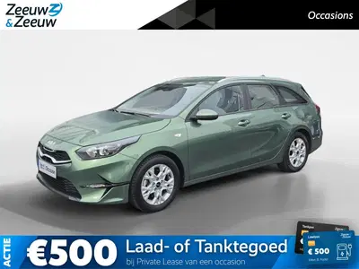 Kia Ceed 1.0 T-GDi ComfortLine uit 2025