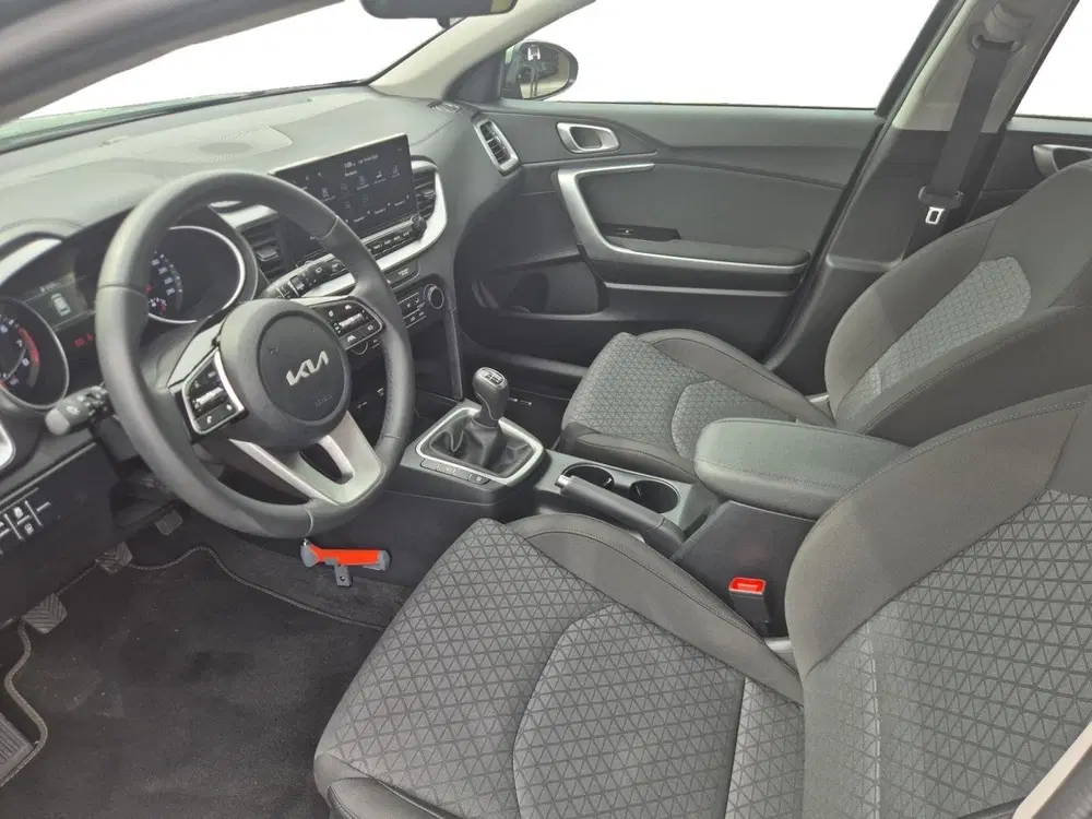 Kia Ceed 1.0 T-GDi ComfortLine uit 2025, foto 11