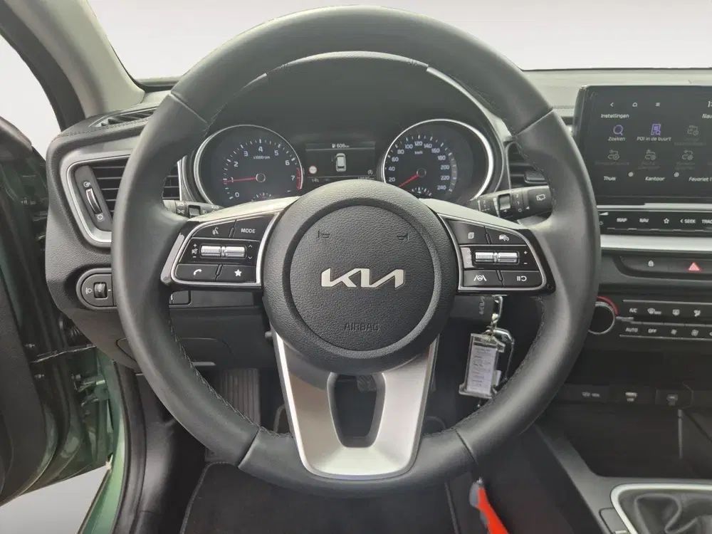 Kia Ceed 1.0 T-GDi ComfortLine uit 2025, foto 12