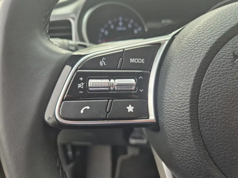 Kia Ceed 1.0 T-GDi ComfortLine uit 2025, foto 13