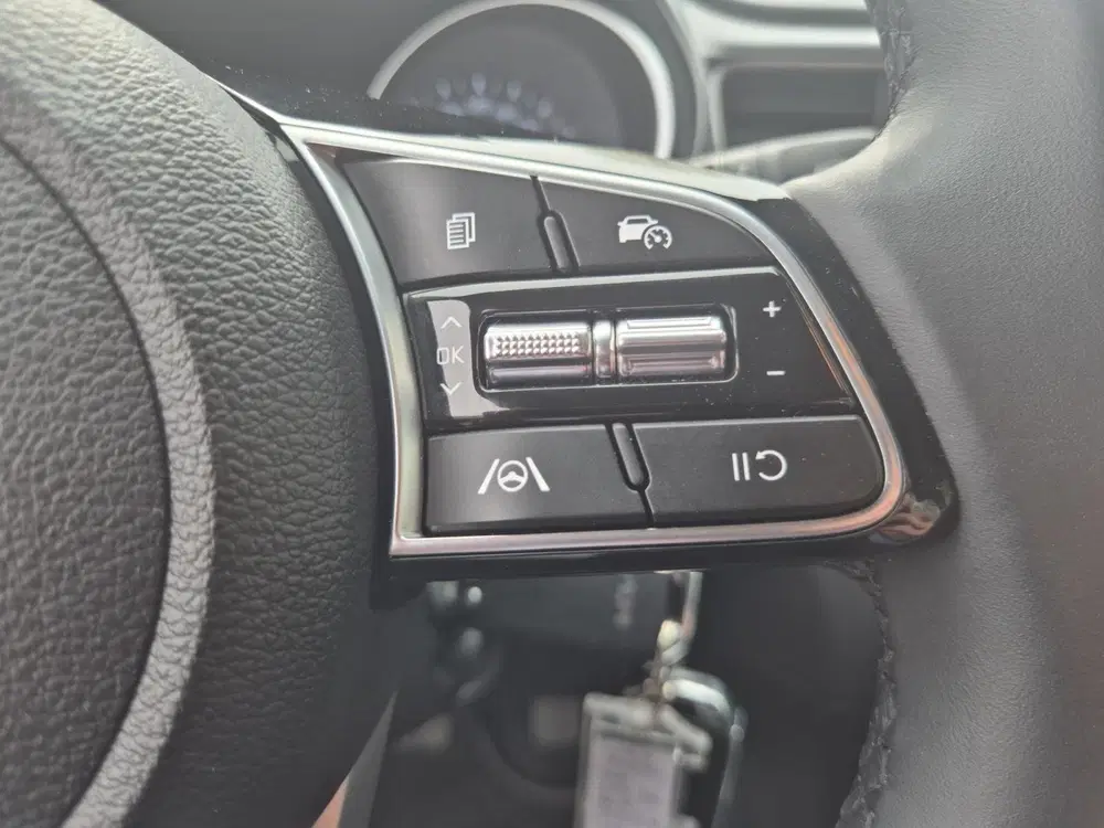Kia Ceed 1.0 T-GDi ComfortLine uit 2025, foto 14