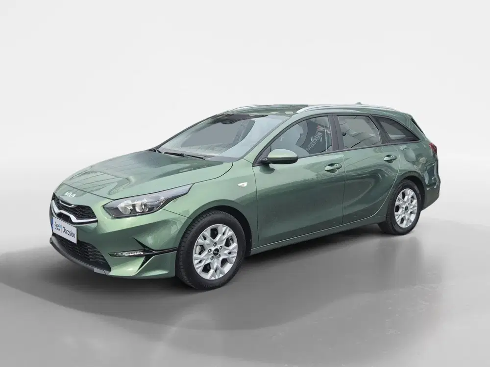 Kia Ceed 1.0 T-GDi ComfortLine uit 2025, foto 2