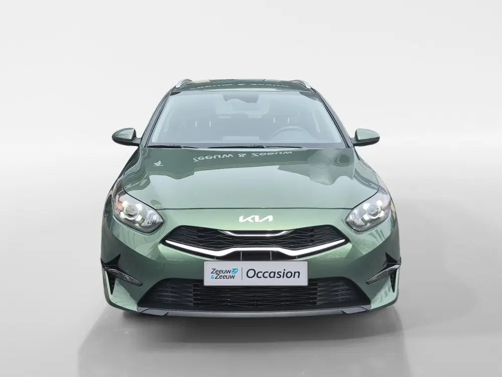 Kia Ceed 1.0 T-GDi ComfortLine uit 2025, foto 3