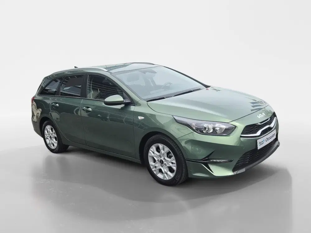 Kia Ceed 1.0 T-GDi ComfortLine uit 2025, foto 4