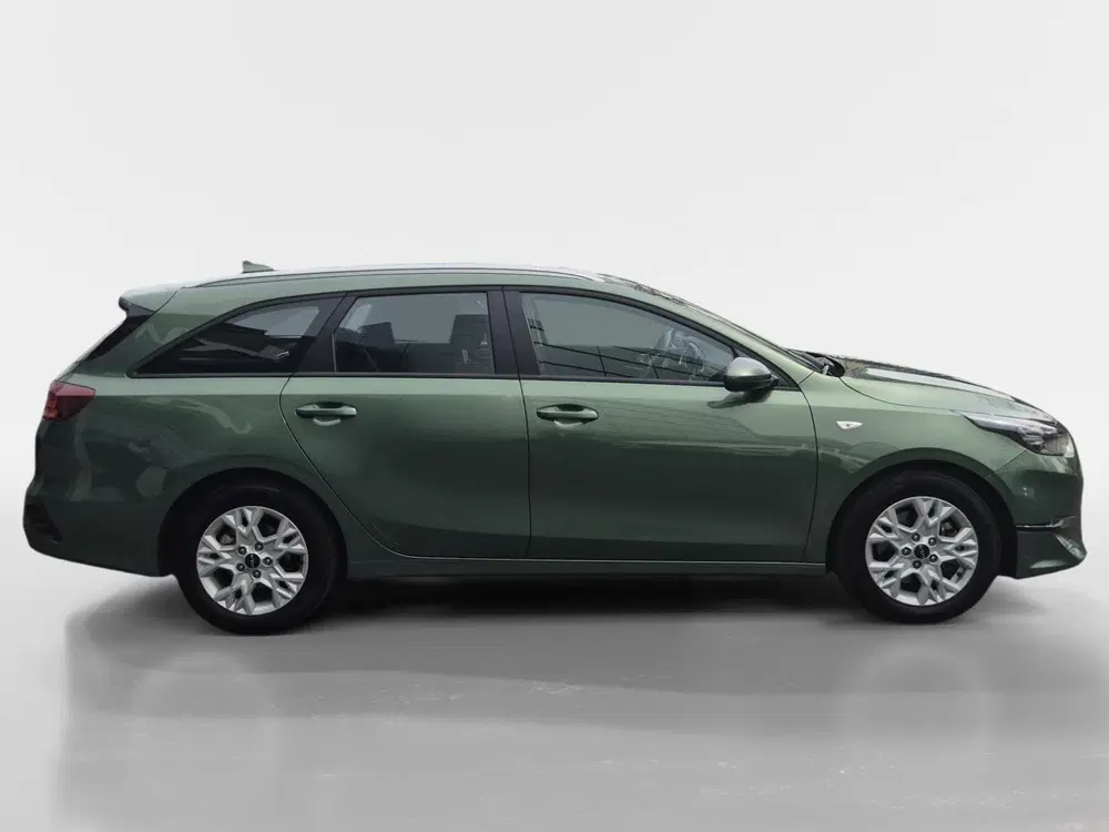 Kia Ceed 1.0 T-GDi ComfortLine uit 2025, foto 5