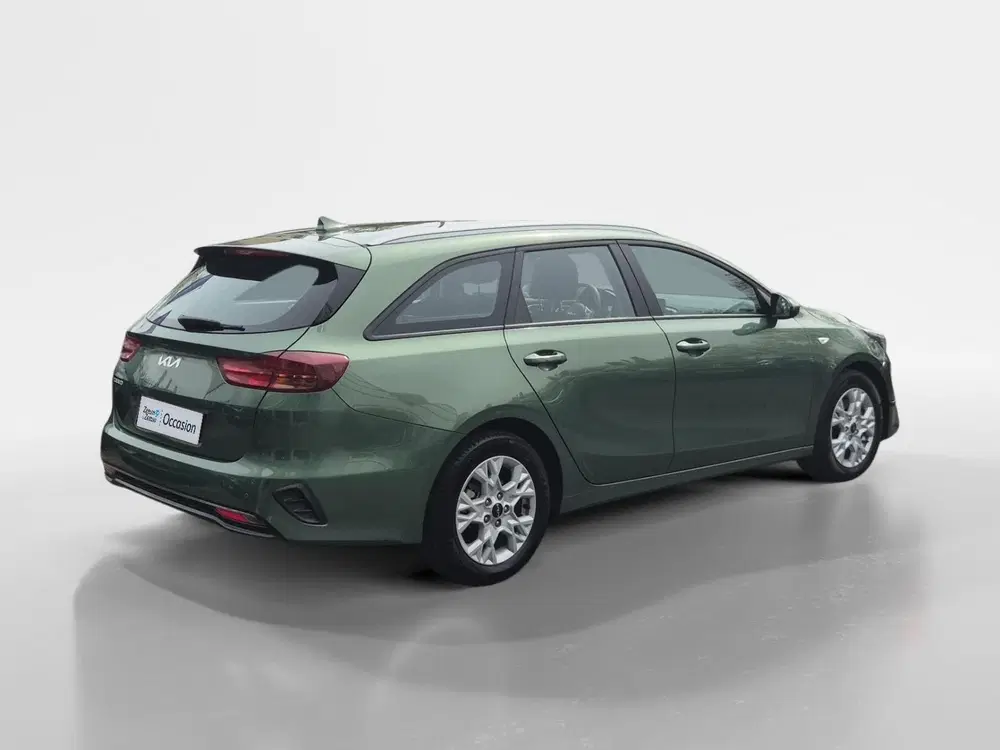 Kia Ceed 1.0 T-GDi ComfortLine uit 2025, foto 6