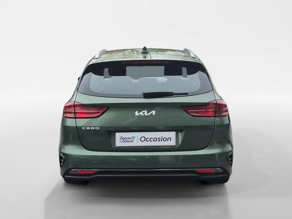 Kia Ceed 1.0 T-GDi ComfortLine uit 2025, foto 7