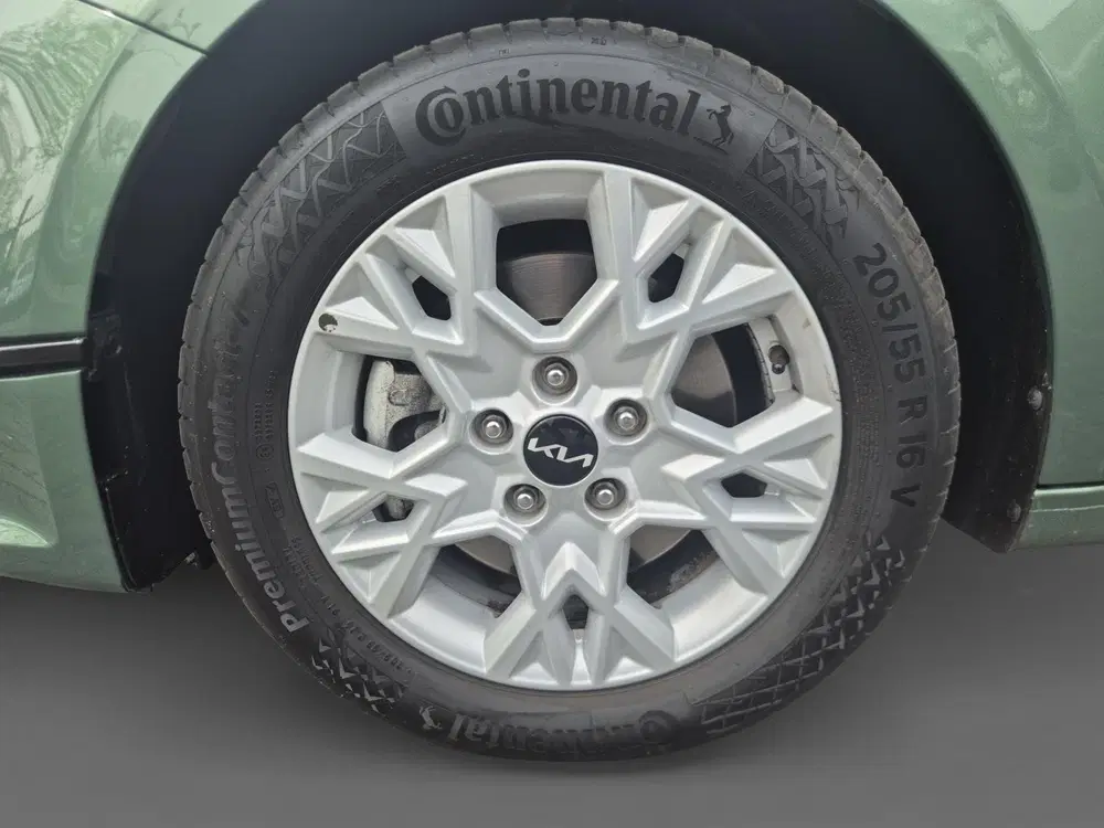 Kia Ceed 1.0 T-GDi ComfortLine uit 2025, foto 9