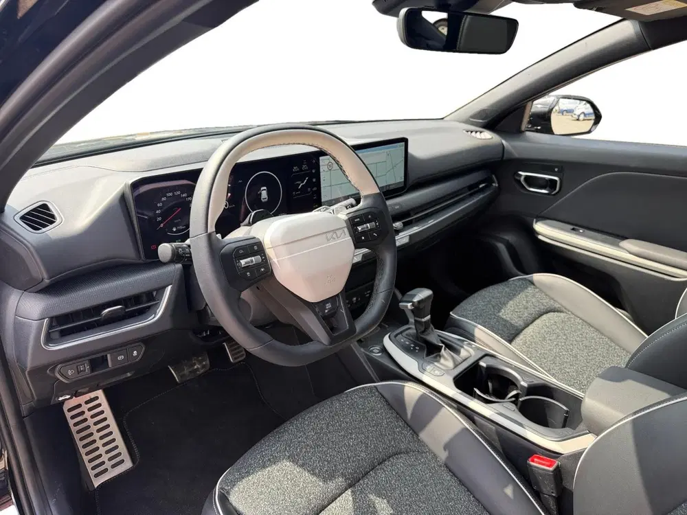Kia K4 1.0 T-GDi MHEV GT-Line Launch Edition Nie uit 2026, foto 11
