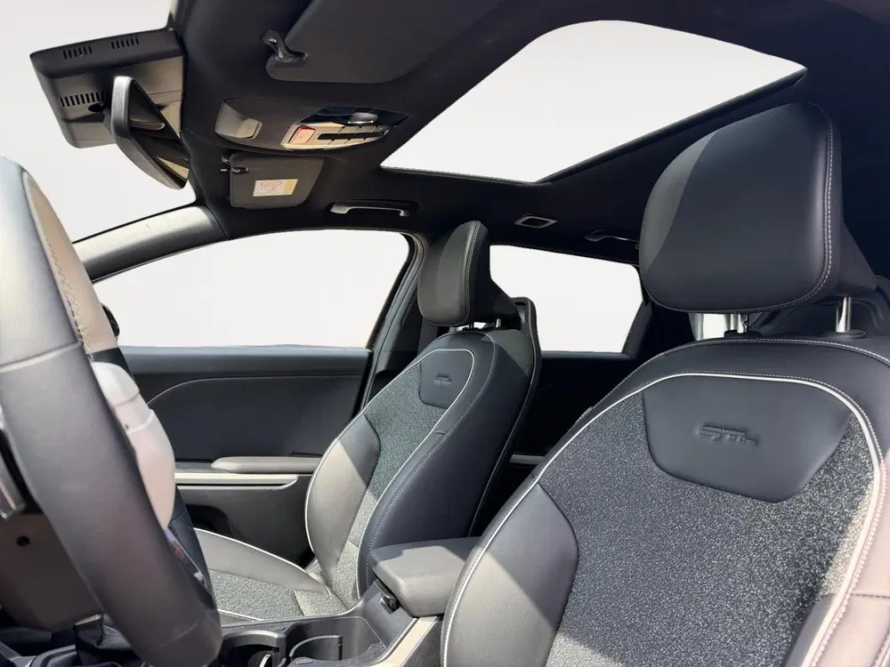 Kia K4 1.0 T-GDi MHEV GT-Line Launch Edition Nie uit 2026, foto 12