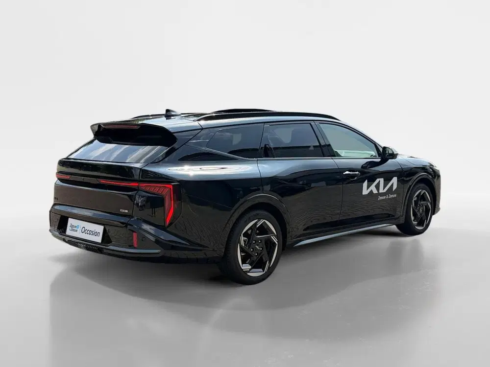 Kia K4 1.0 T-GDi MHEV GT-Line Launch Edition Nie uit 2026, foto 2