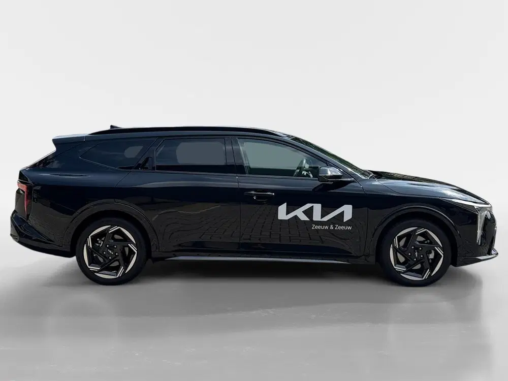 Kia K4 1.0 T-GDi MHEV GT-Line Launch Edition Nie uit 2026, foto 4