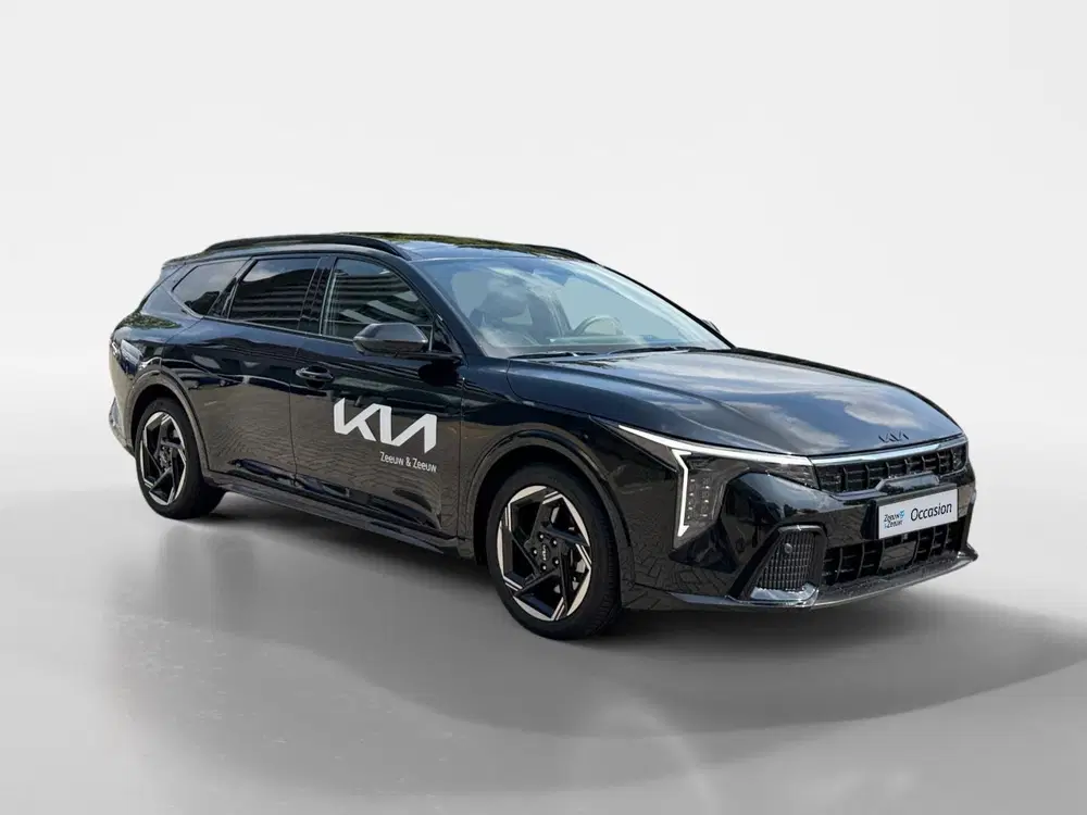 Kia K4 1.0 T-GDi MHEV GT-Line Launch Edition Nie uit 2026, foto 5