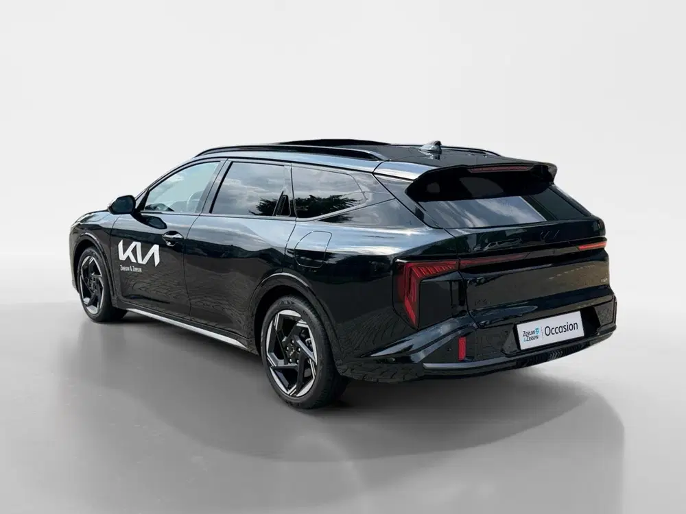 Kia K4 1.0 T-GDi MHEV GT-Line Launch Edition Nie uit 2026, foto 7