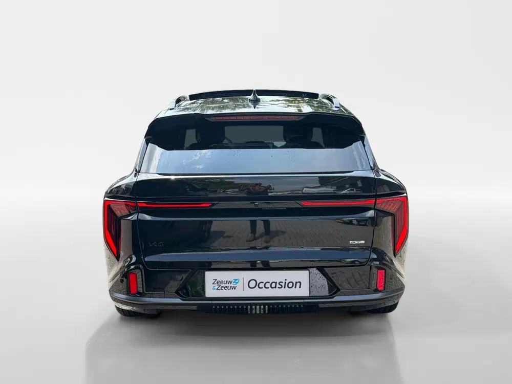 Kia K4 1.0 T-GDi MHEV GT-Line Launch Edition Nie uit 2026, foto 8