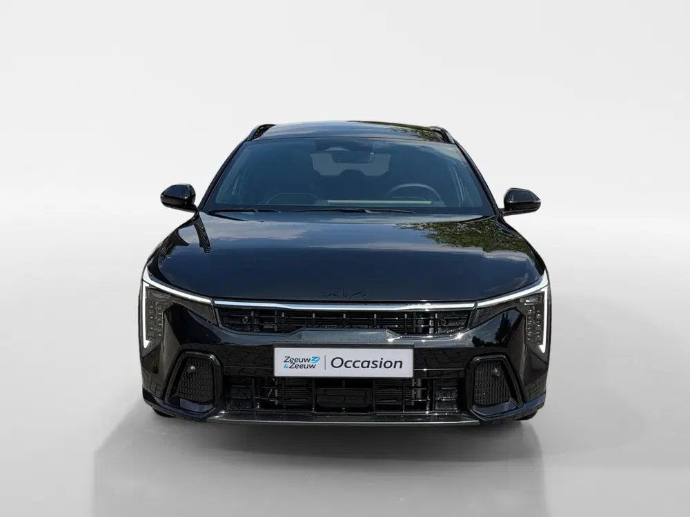 Kia K4 1.0 T-GDi MHEV GT-Line Launch Edition Nie uit 2026, foto 9