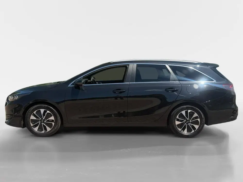 Kia Ceed 1.0 T-GDi MHEV Design Edition AUTOMAAT uit 2025, foto 10