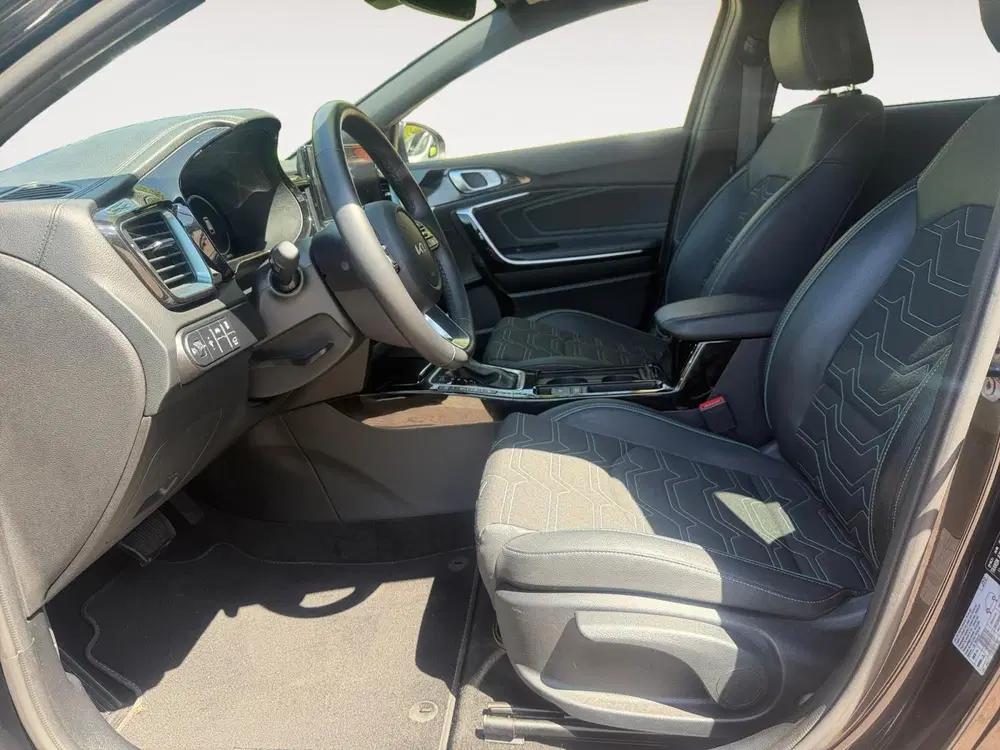 Kia Ceed 1.0 T-GDi MHEV Design Edition AUTOMAAT uit 2025, foto 11