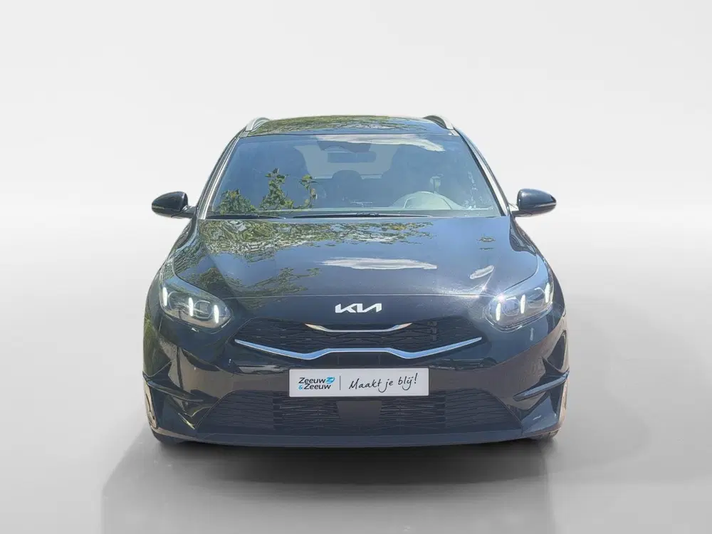 Kia Ceed 1.0 T-GDi MHEV Design Edition AUTOMAAT uit 2025, foto 5