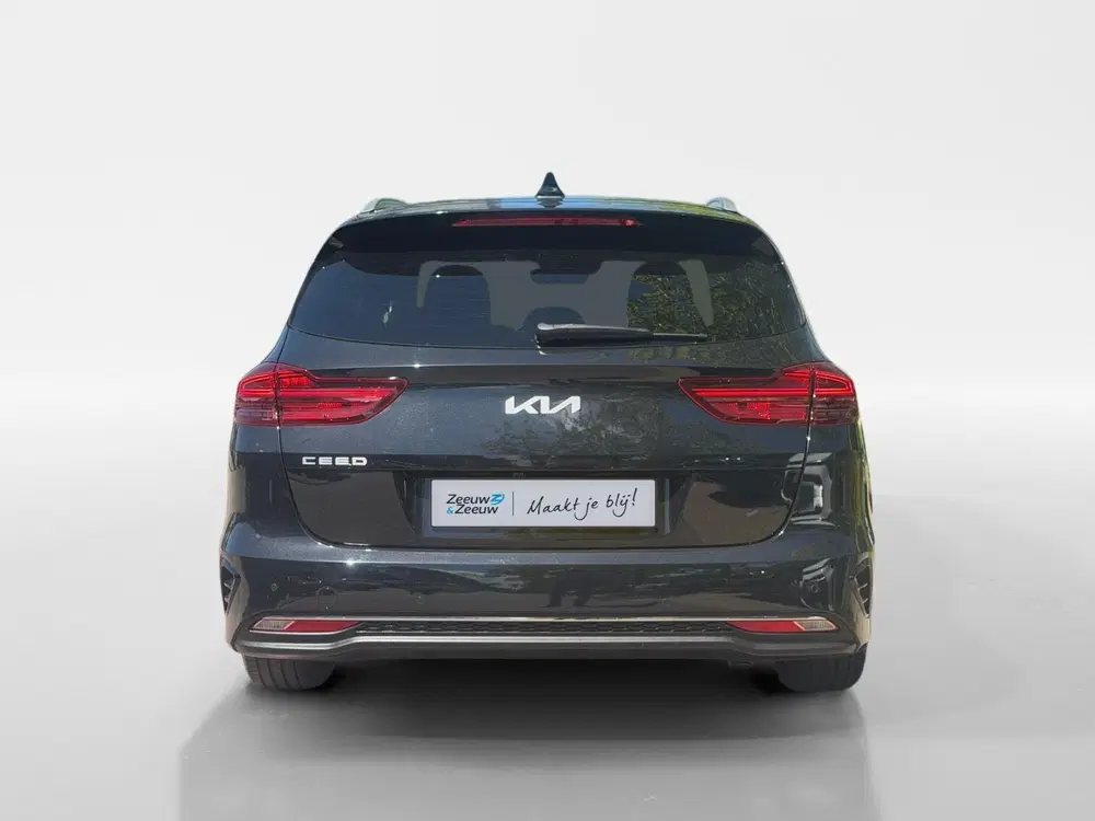 Kia Ceed 1.0 T-GDi MHEV Design Edition AUTOMAAT uit 2025, foto 6