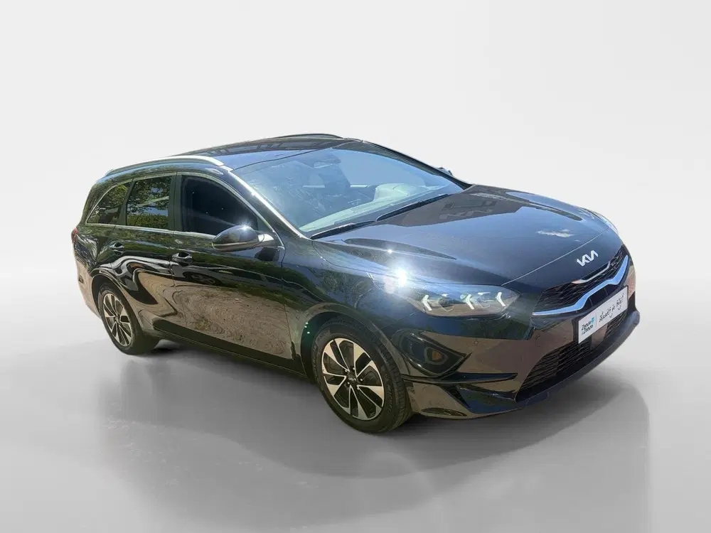 Kia Ceed 1.0 T-GDi MHEV Design Edition AUTOMAAT uit 2025, foto 8