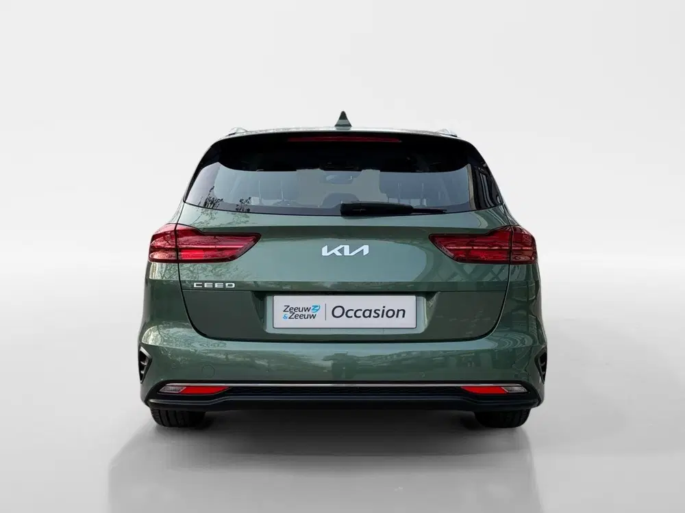 Kia Ceed 1.0 T-GDi ComfortLine Navigatie uit 2025, foto 10