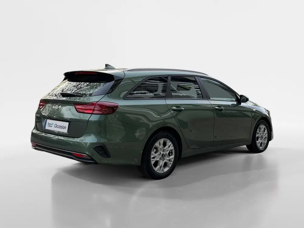 Kia Ceed 1.0 T-GDi ComfortLine Navigatie uit 2025, foto 2
