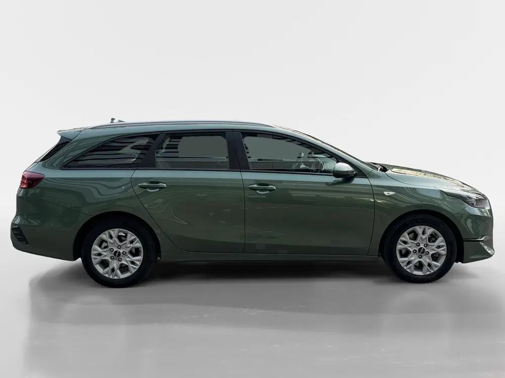 Kia Ceed 1.0 T-GDi ComfortLine Navigatie uit 2025, foto 3