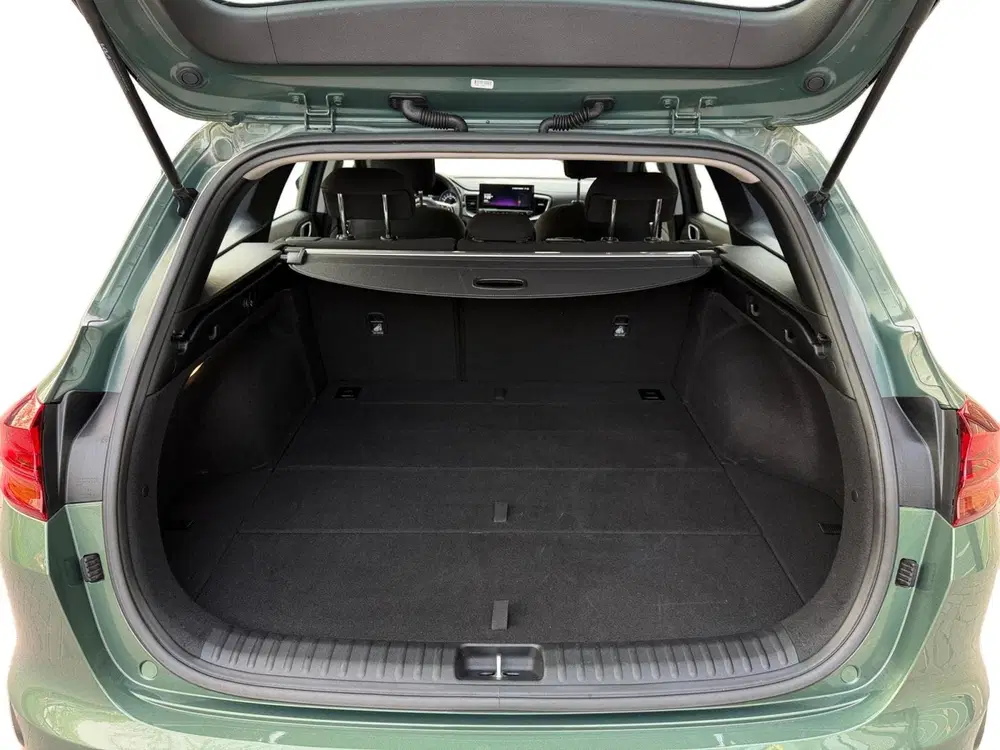 Kia Ceed 1.0 T-GDi ComfortLine Navigatie uit 2025, foto 5