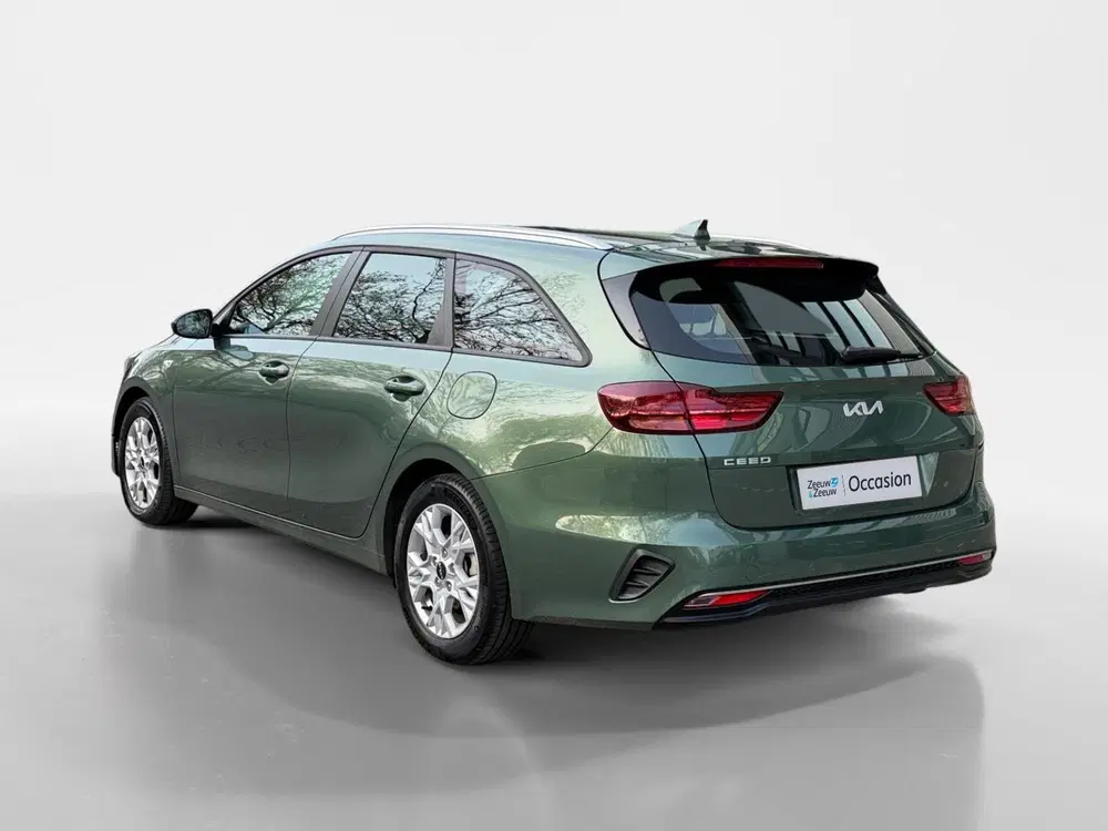 Kia Ceed 1.0 T-GDi ComfortLine Navigatie uit 2025, foto 6