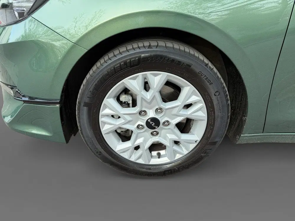 Kia Ceed 1.0 T-GDi ComfortLine Navigatie uit 2025, foto 7
