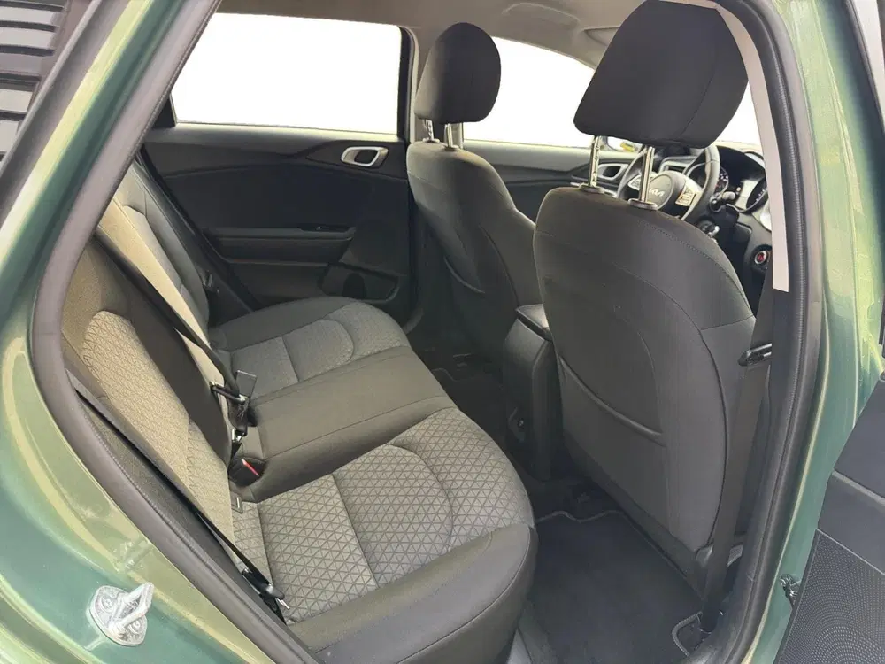 Kia Ceed 1.0 T-GDi ComfortLine Navigatie uit 2025, foto 8