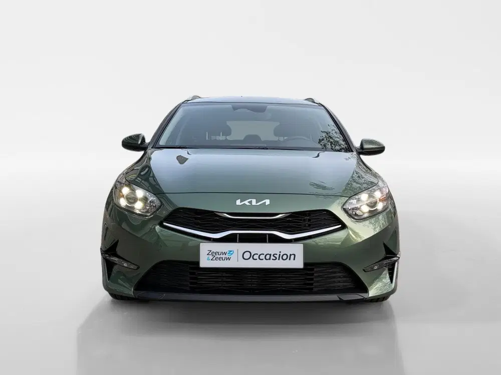 Kia Ceed 1.0 T-GDi ComfortLine Navigatie uit 2025, foto 9