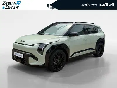 Kia EV3 GT-PlusLine 81.4 kWh Full options uit 2026