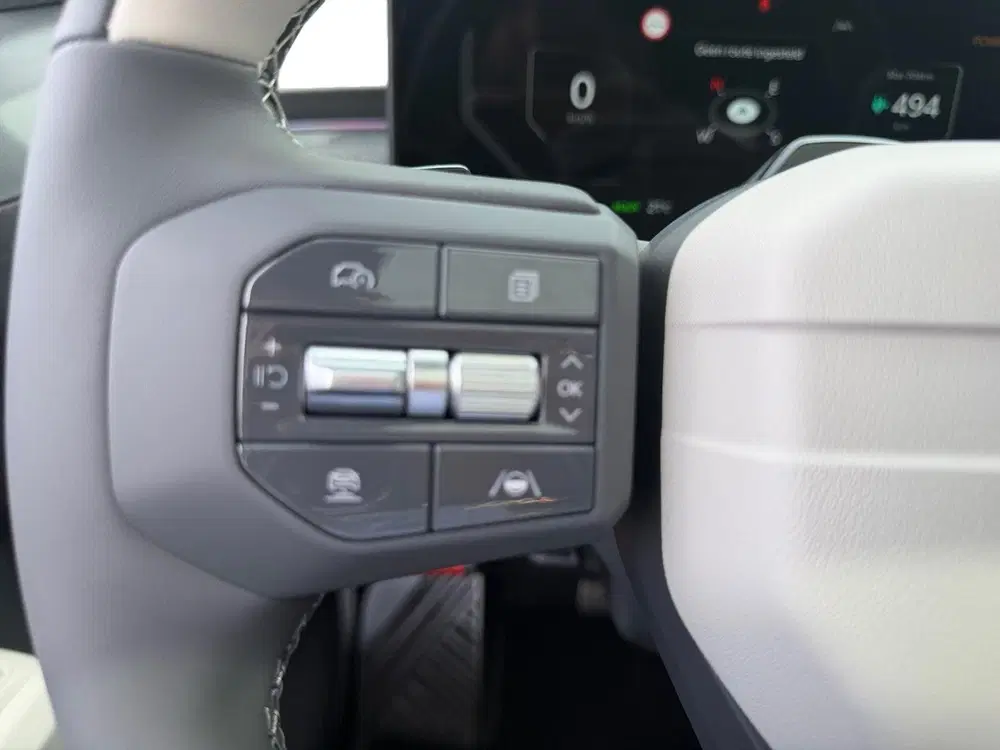 Kia EV3 GT-PlusLine 81.4 kWh Full options uit 2026, foto 10