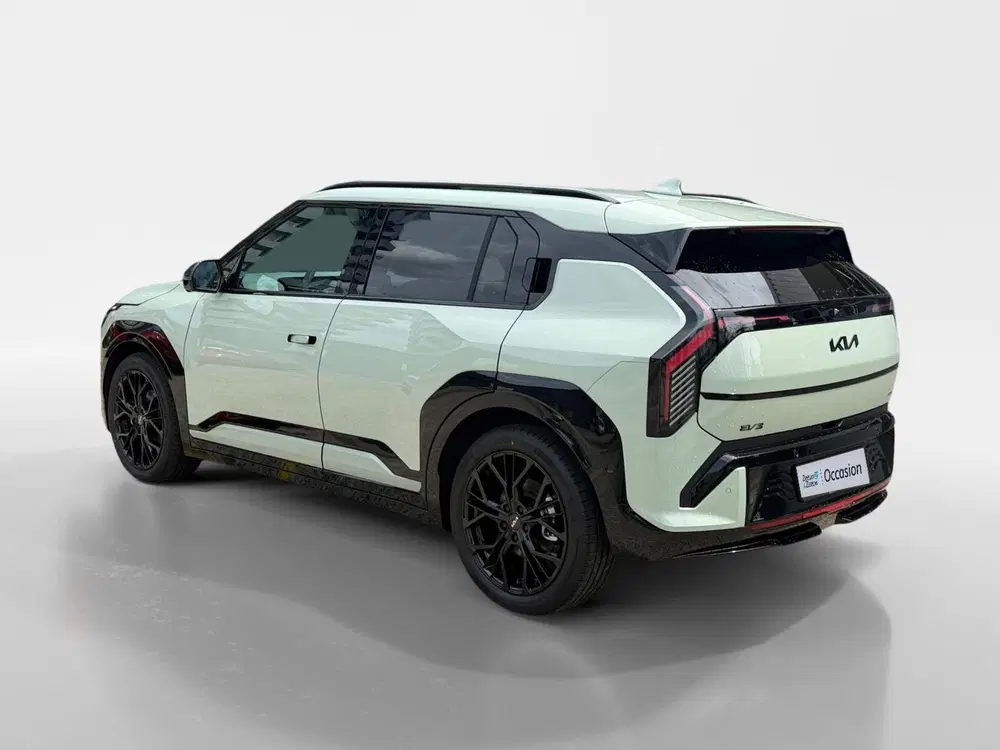 Kia EV3 GT-PlusLine 81.4 kWh Full options uit 2026, foto 12