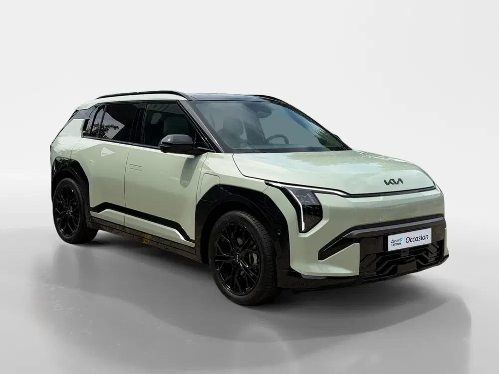 Kia EV3 GT-PlusLine 81.4 kWh Full options uit 2026, foto 13