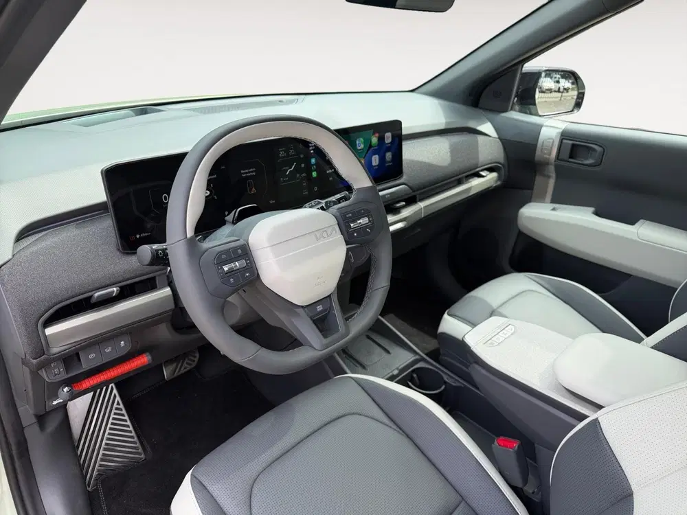 Kia EV3 GT-PlusLine 81.4 kWh Full options uit 2026, foto 15