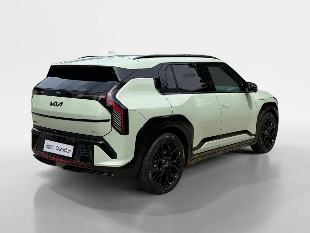 Kia EV3 GT-PlusLine 81.4 kWh Full options uit 2026, foto 2