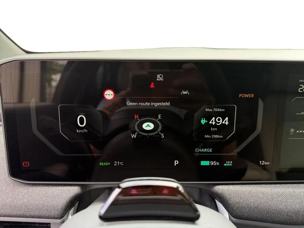 Kia EV3 GT-PlusLine 81.4 kWh Full options uit 2026, foto 3