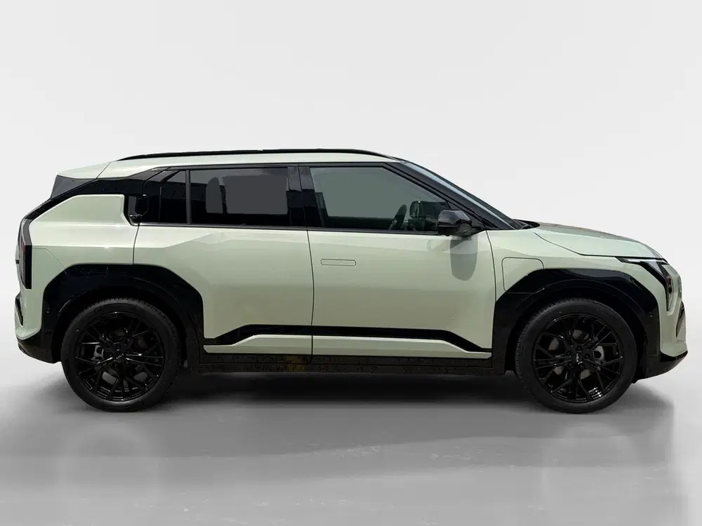 Kia EV3 GT-PlusLine 81.4 kWh Full options uit 2026, foto 4