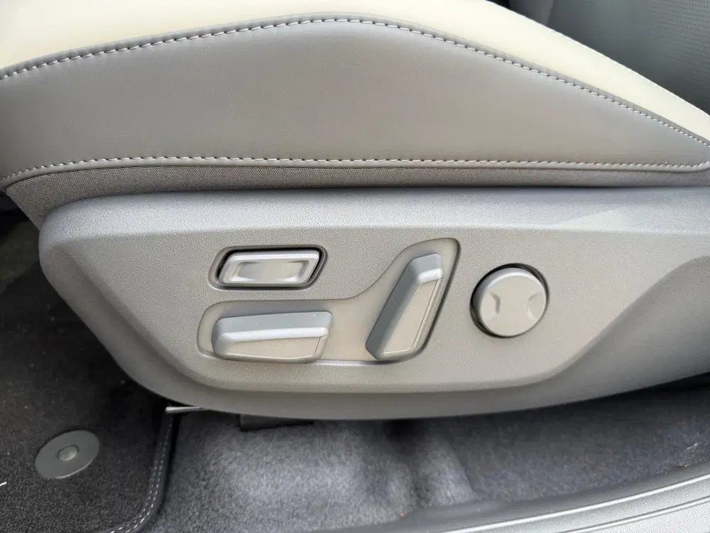 Kia EV3 GT-PlusLine 81.4 kWh Full options uit 2026, foto 6