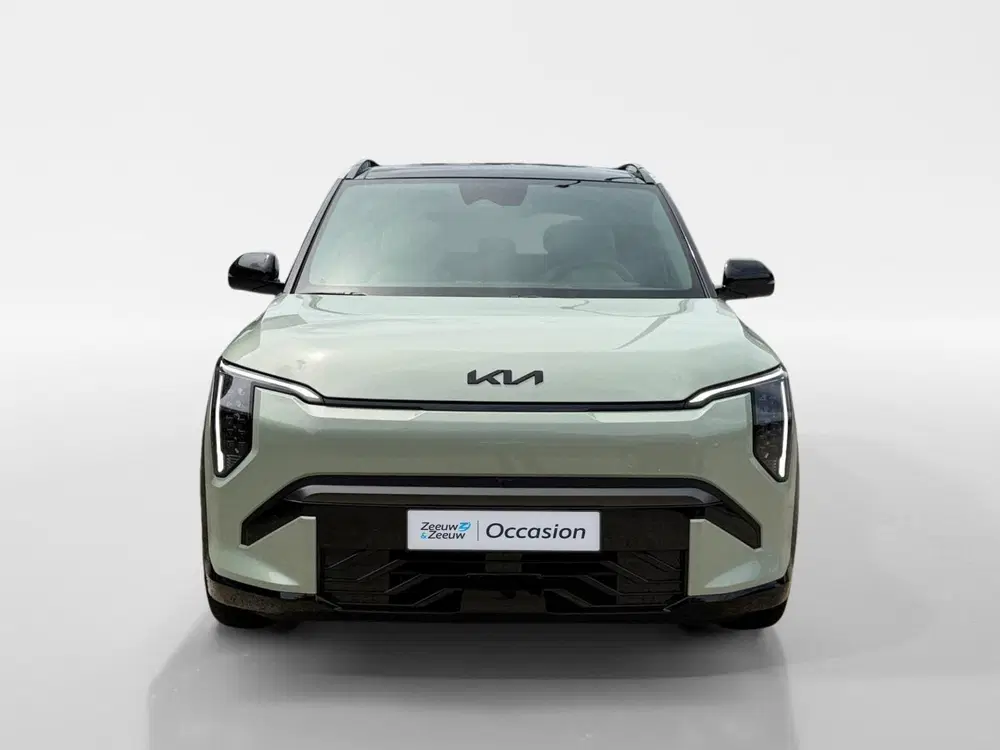Kia EV3 GT-PlusLine 81.4 kWh Full options uit 2026, foto 7