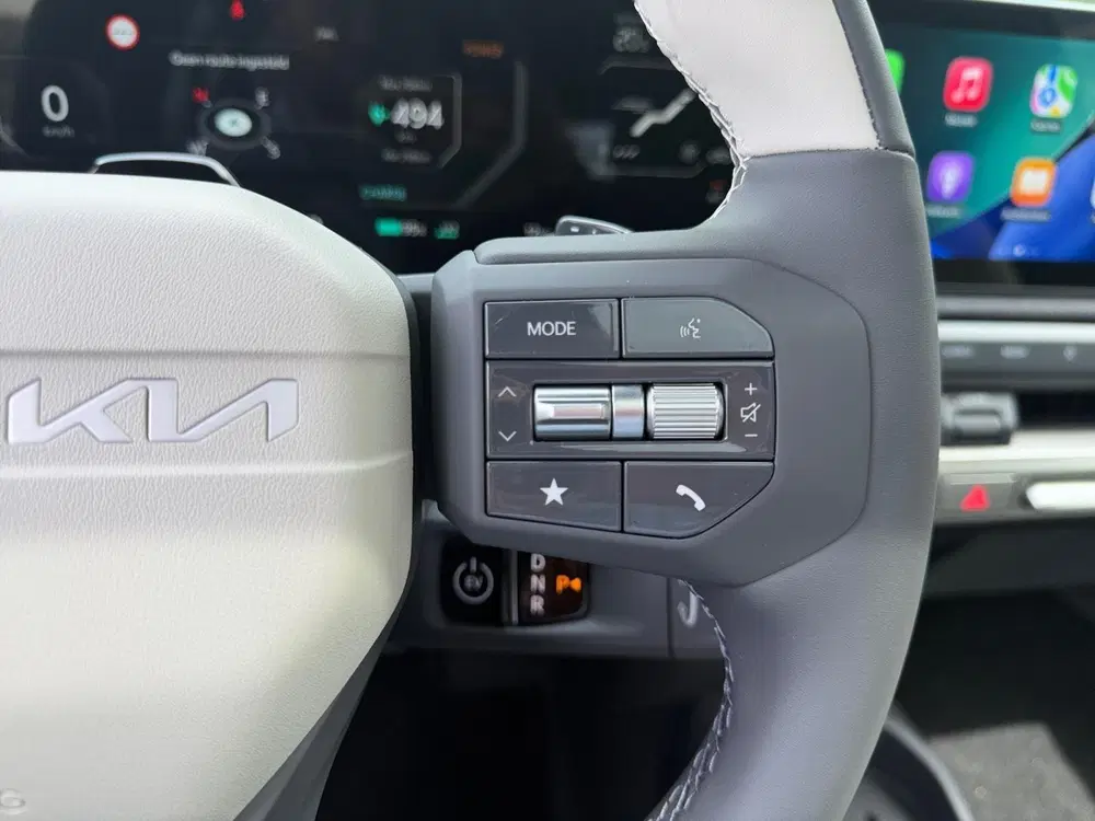 Kia EV3 GT-PlusLine 81.4 kWh Full options uit 2026, foto 8